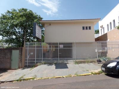 Casa para Venda, em Presidente Prudente, bairro Vila Santa Helena, 3 dormitórios, 1 banheiro, 1 suíte, 3 vagas